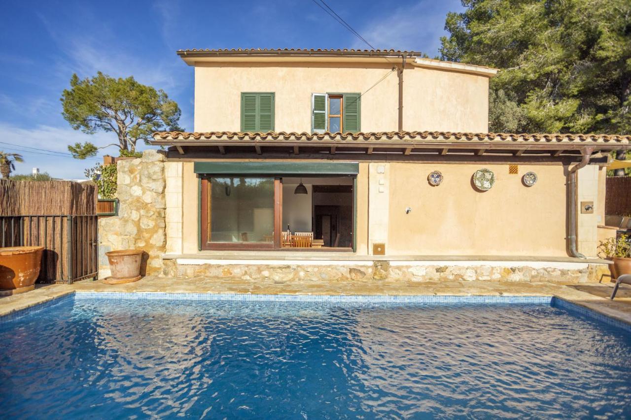 Villa Pep