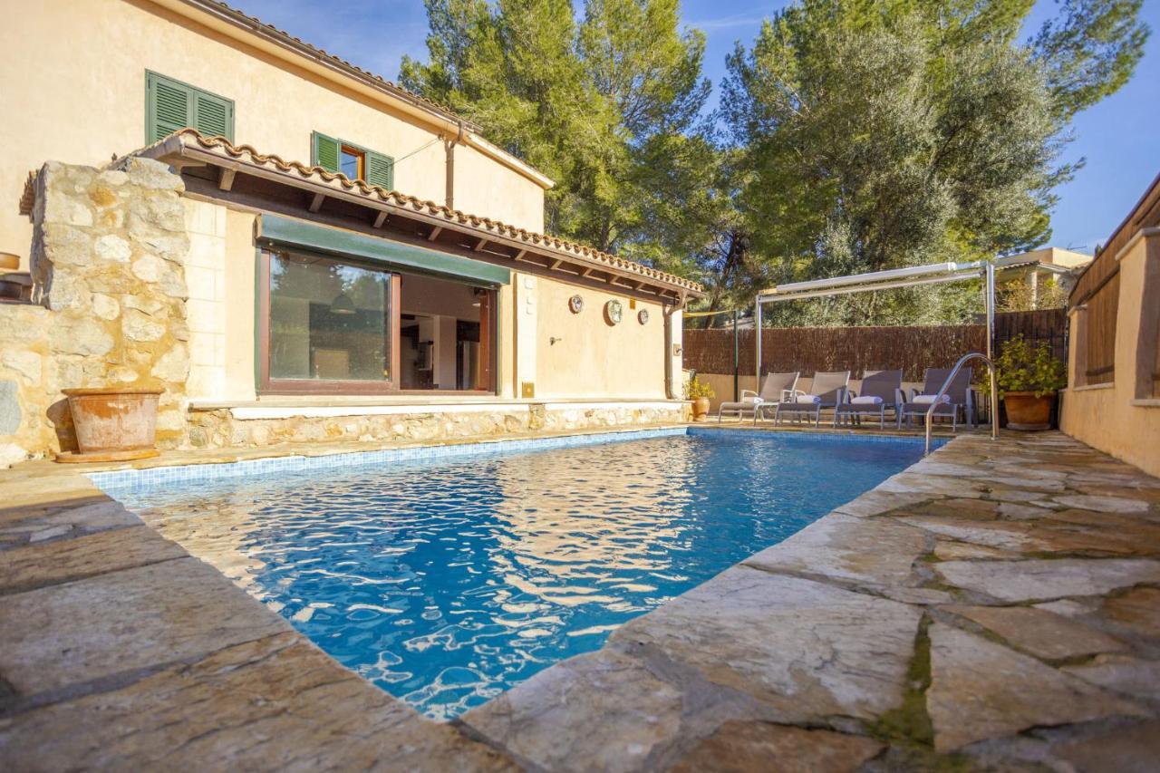 Villa Pep