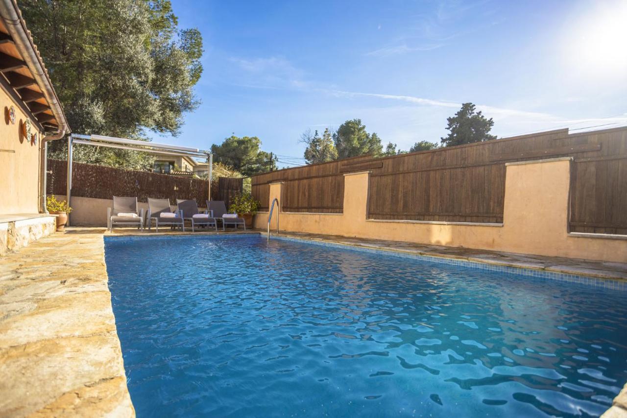 Pep Villa